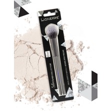 Özgürce Parlaklık ve Pürüzsüzlük Için Profesyonel Aydınlatıcı Fırça, Cruelty Free