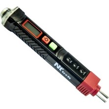 Nt Tools Nttools NTBT75 Fren Hidrolik Yağı ve Lastik Havası Ölçer