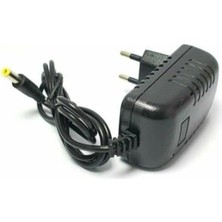 Macgon Bel Kemer Masaj Aleti Uyumlu 12 Volt 2 Amper 12V 2A Adapter
