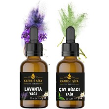 Macgon Doğal Avantajlı Aromatik Masaj Seti