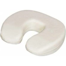 Macgon Ortopedik Visco Seyahat Yolculuk Yastığı - VT1001