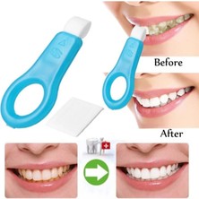 Macgon Etkili Ağız Bakımı Jel Diş Beyazlatıcı