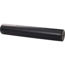 Macgon Foam Roller Tırtıksız Masaj Rulosu Pilates Silindiri Yoga Egzersiz Recovery 90 cm