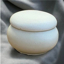 Bernami Şamdan Pinterest Tealight Jowe Mumluk Takılık 1 Adet Kapaklı Model
