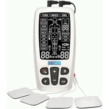 Macgon Elektroterapi Tens Cihazı Ems Masaj Aleti / Cihazı - Şarjl