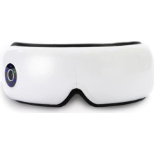 Macgon Şarjlı Akıllı Göz Yüz Terapi Masaj Aleti