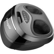 Macgon Ayak Masaj Robotu BY555 Masaj Aleti