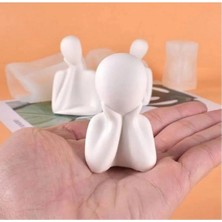 Bernami Şamdan Pinterest Çocuk Biblo Obje Biblo Heykel Büst