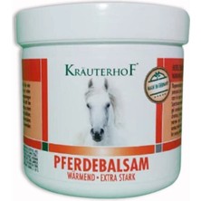 Macgon Pferdebalsam At Kestanesi Masaj Jeli 250 ml