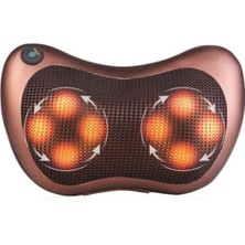 Macgon Omuz Boyun Bel Servikal Masaj Aleti