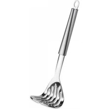 Feyza Design Pratik ve Kolay Kullanımlı Patates Ezici, Yüksek Performanslı Mutfak Aleti