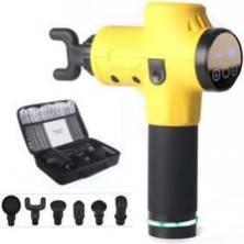 Macgon Profesyonel Masaj Aleti Premium Series