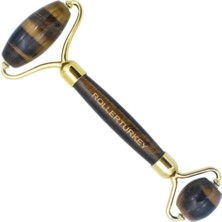 Macgon S Eye Roller - Kaplan Göz Roller - Sertfikalı - %100 Doğal -
