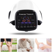 Macgon Titreşimli Diz Masaj Aleti