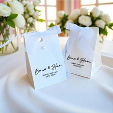 Bernami Mevlüt Pinterest 30 Adet Kağıt Detaylı Bubble Mum, Kişiye Özel Hediyelik, Düğün, Nişan, Söz, Kına, Sünnet,