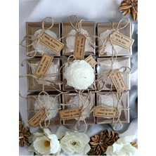 Bernami Nikah Pinterest 20 Adet Süslemeli Şakayık Çiçeği Mum, Nikah Şekeri, Doğum, Sünnet, Nikah Nişan Söz, Kına, Doğum Günü