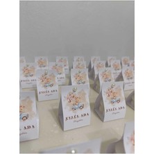 Bernami Mevlüt Pinterest Bebek Hediyesi Mevlit Doğum Günü Karton Içerisinde Mini Bubble Mum 10 Adet