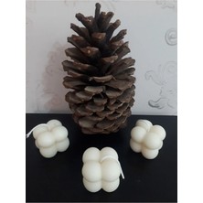 Bernami Dekoratif Pinterest Tekli Mini Bubble Mum