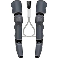 Macgon 6 Mod 4 Yoğunluklu Bacak ve Ayak Masajı