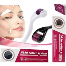 Macgon Dermaroller 0.50MM 540 Iğneli Masaj Cilt Derma Rol