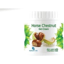 Macgon At Kestanesi Gel 8690973366788