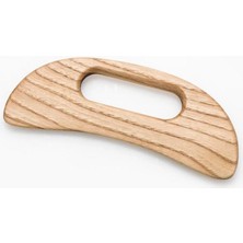 Macgon Ahşap Bacak Ütüsü