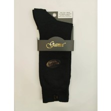 Liyuza Gama 382 Erkek Merinos Yün Çorap