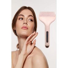 Macgon Ice Roller Terapi Etkili Yüz Masaj Cilt Soğutma ve Yüz Bakım Aleti Ice Roller Buz Silindiri