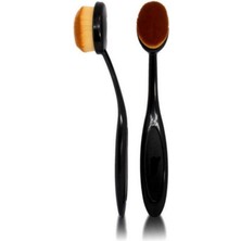 Özgürce Çiftli Kaşık ve Fondöten Fırçası Seti, Profesyonel Temizlik ve Kullanım