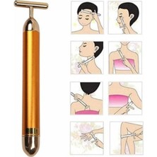 Macgon Titreşimli Yüz Masaj Aleti SWM-9005