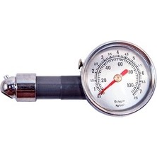 Nt Tools Nttools NTT8621 Lastik Havası Ölçer