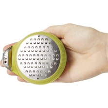 Feyza Design Pratik ve Kullanışlı Narenciye Rendesi, Kolay Rendeleme Sağlar