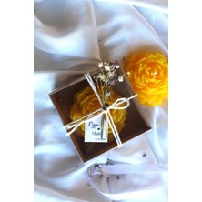 Bernami Mevlüt Pinterest 10 Adet Söz, Nişan, Kına, Düğün, Mevlüt, Doğum Günü, Hediyelik Şakayık Mum Vanilya Kokulu Sarı