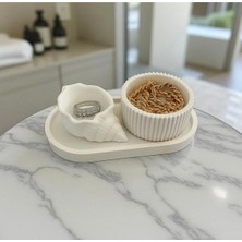 Bernami Dekoratif Pinterest Dekoratif Obje Biblo Dekor 3lü Set Organizer