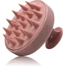 Macgon Saç Bakım Fırçası Saç Derisi Masaj Aleti