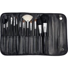 Özgürce Deri ve Sentetik Kıllarla Güzelliğinize Işık Katın, Pratik ve Şık Set