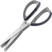 Feyza Design Çok Amaçlı Makas, Dayanıklı ve Pratik Kesim Aleti