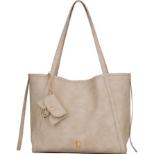 U.S. Polo Assn. Tas Kadın Omuz Çantası US26224