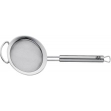 Feyza Design Profi Plus Süzgeç 8 cm – Dayanıklı ve Pratik Mutfak Gereci