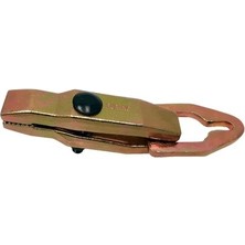 Nt Tools Nttools NT3469 2 Ton Uzun Çene Kavrama