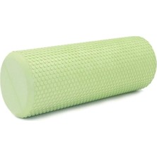Macgon Foam Roller Masaj Köpüğü Köpük Rulo Yuvarlama Köpüğü