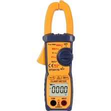 Nt Tools Nttools NT9150 DT2017D 600V Pens Multimetre