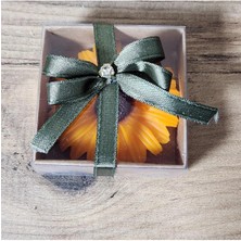 Bernami Mevlüt Pinterest 15 Adet Kutulu Ayçiçeği Mum. Düğün, Kına, Söz, Isteme, Doğum Hediyelikleri