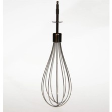 Feyza Design Paslanmaz Çırpıcı ile Hızlı ve Kolay Karışım Yapın