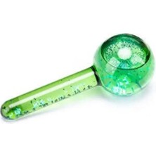 Macgon Soğuk Masaj ve Terapi Topu Yeşil