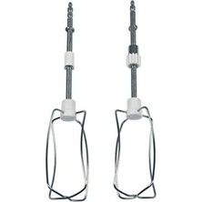 Feyza Design Powermix Standlı Mikser Çırpıcı Seti, Pratik ve Güçlü Kullanım