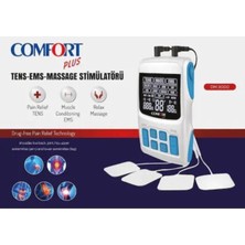 Macgon Dijital Masaj/ems/tens Cihazı Aleti