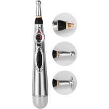 Macgon Elektronik Lazer Akapunktur Masaj Kalemi