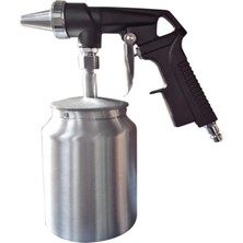 Nt Tools Nttools Nttps1 Alttan Depolu Kumlama ve Pütür Tabancası