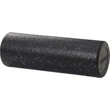 Macgon Foam Roller Tırtıksız Masaj Rulosu Pilates Silindiri Yoga Egzersiz Recovery 45 cm
